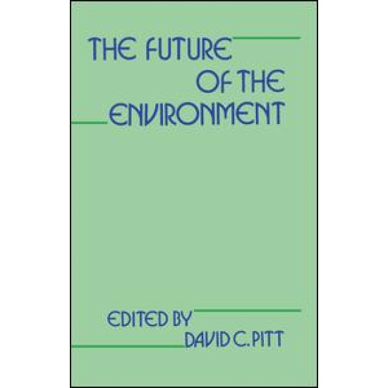 The Future of the Environment