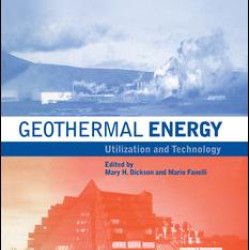 Geothermal Energy Geothermal Energy
