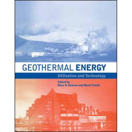 Geothermal Energy