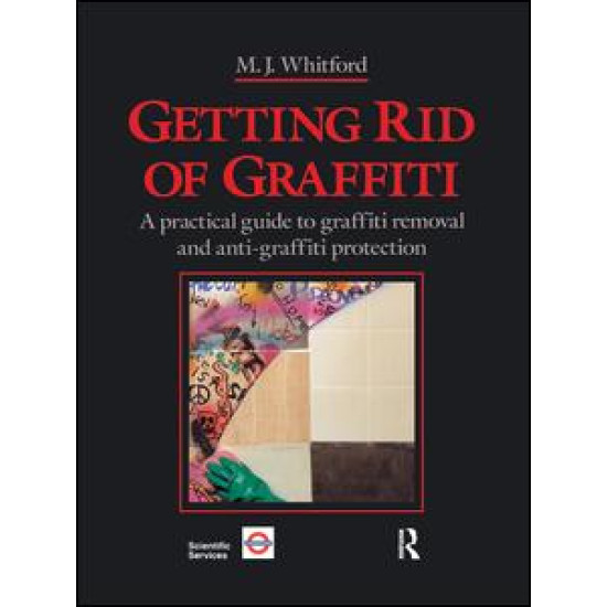 Getting Rid of Graffiti