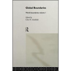 Global Boundaries Global Boundaries