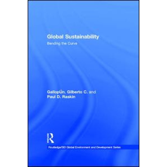 Global Sustainability