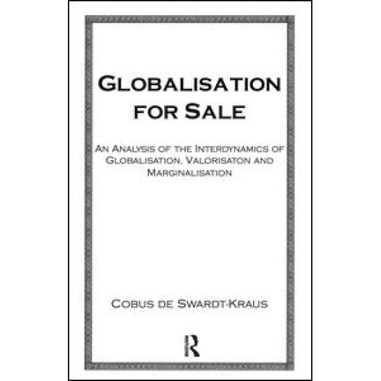 Globalisation For Sale