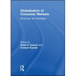 Globalization of Consumer Markets