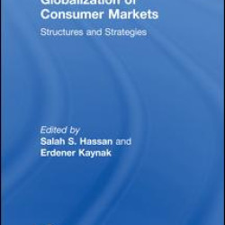 Globalization of Consumer Markets Globalization of Consumer Markets