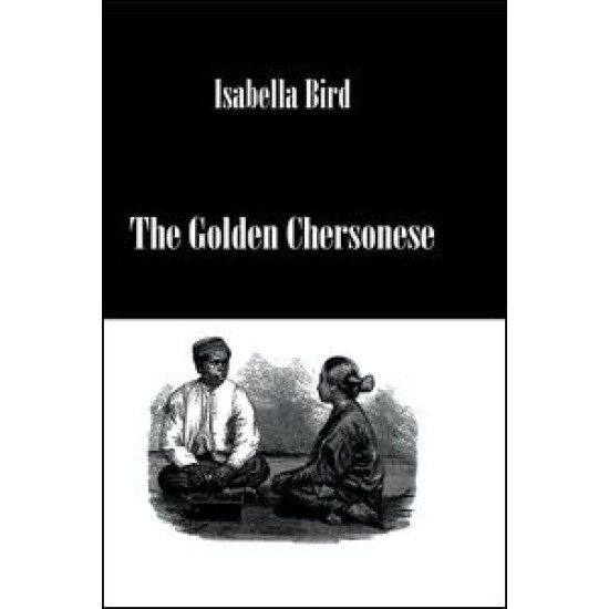 Golden Chersonese