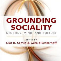 Grounding Sociality Grounding Sociality