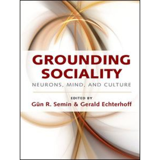 Grounding Sociality Grounding Sociality