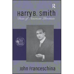 Harry B. Smith Harry B. Smith