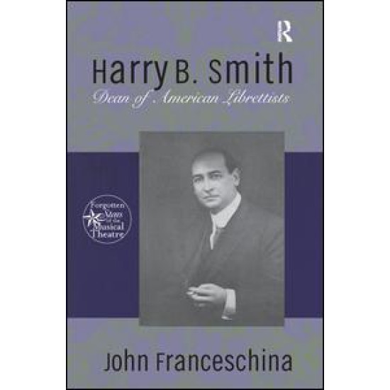 Harry B. Smith Harry B. Smith