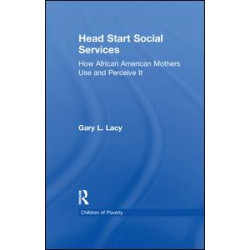 Head Start Social Services Head Start Social Services
