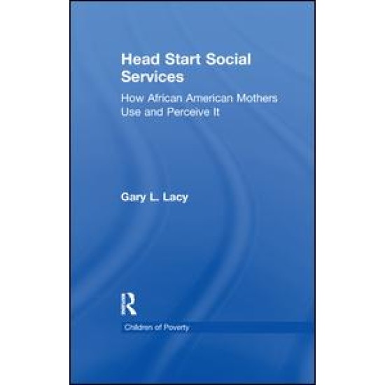 Head Start Social Services