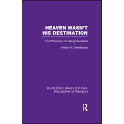 Heaven Wasn't His Destination Heaven Wasn't His Destination