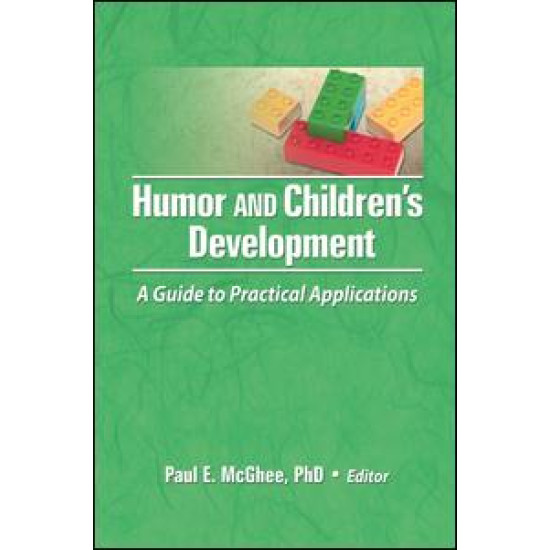 Humor and Children's Development Humor and Children's Development