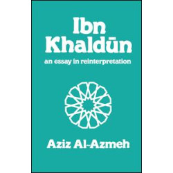 Ibn Khaldun Ibn Khaldun