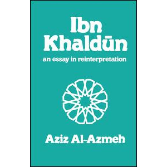 Ibn Khaldun