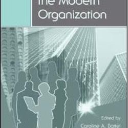 Identity and the Modern Organization