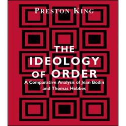 The Ideology of Order