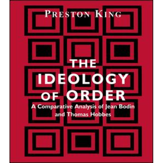 The Ideology of Order