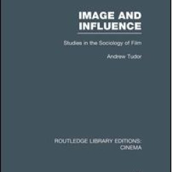 Image and Influence Image and Influence