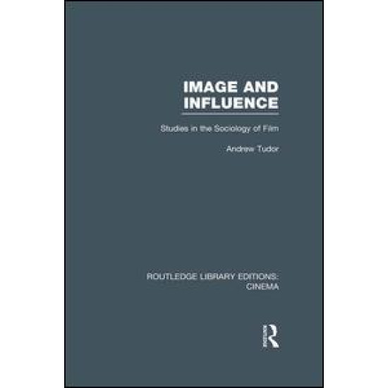 Image and Influence