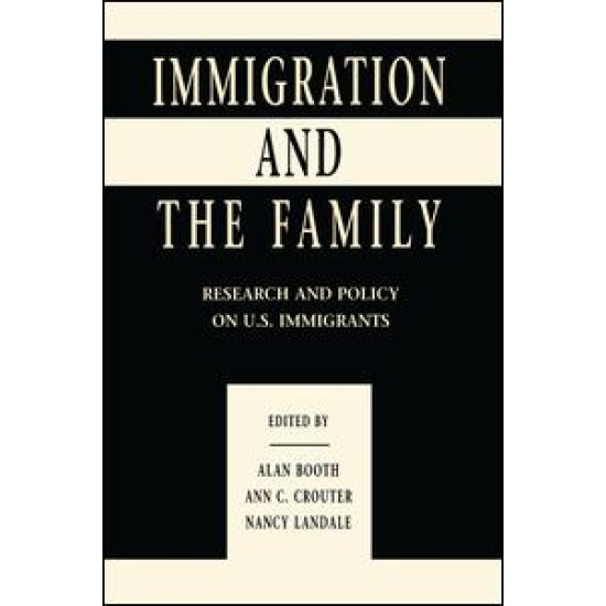 Immigration and the Family