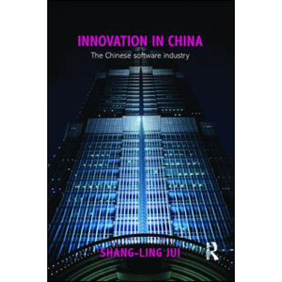 Innovation in China Innovation in China