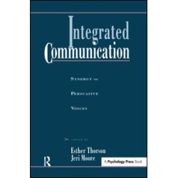 Integrated Communication Integrated Communication