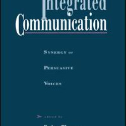 Integrated Communication Integrated Communication