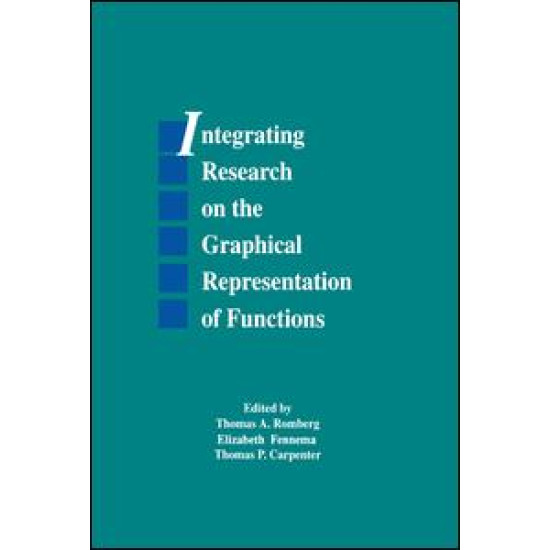 Integrating Research on the Graphical Representation of Functions