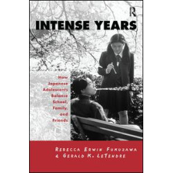 Intense Years