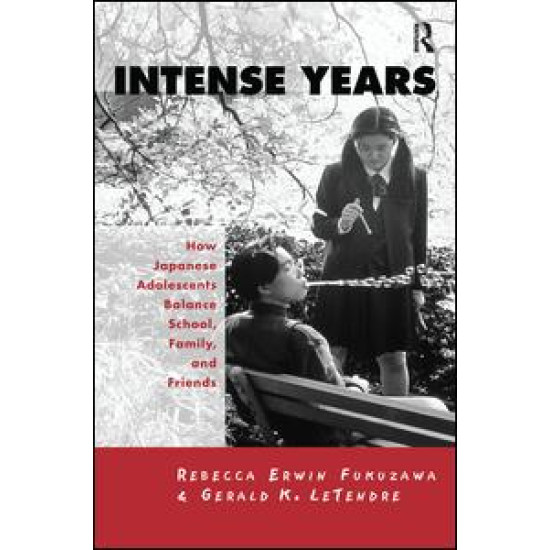 Intense Years