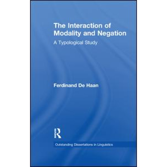 The Interaction of Modality and Negation