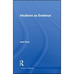 Intuitions as Evidence