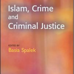 Islam, Crime and Criminal Justice
