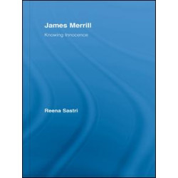 James Merrill James Merrill