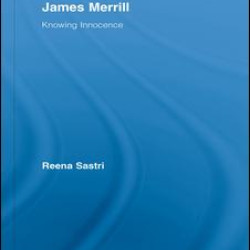 James Merrill