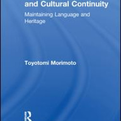 Japanese Americans and Cultural Continuity Japanese Americans and Cultural Continuity