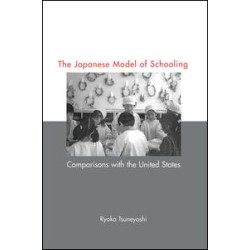 Japanese Model of Schooling Japanese Model of Schooling