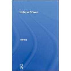 Kabuki Drama