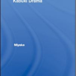 Kabuki Drama