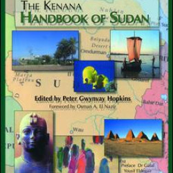 Kenana Handbook Of Sudan