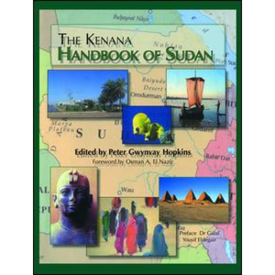 Kenana Handbook Of Sudan