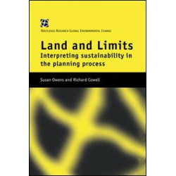 Land and Limits Land and Limits