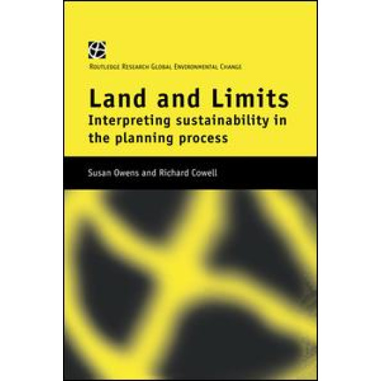 Land and Limits