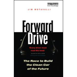 Forward Drive Forward Drive