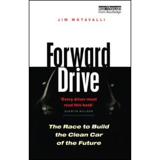 Forward Drive