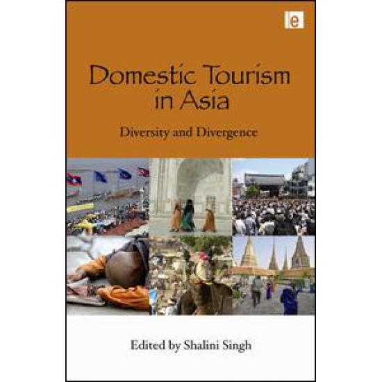 Domestic Tourism in Asia