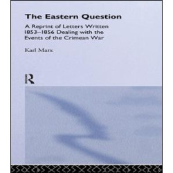The Eastern Question The Eastern Question