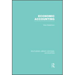 Economic Accounting (RLE Accounting) Economic Accounting (RLE Accounting)